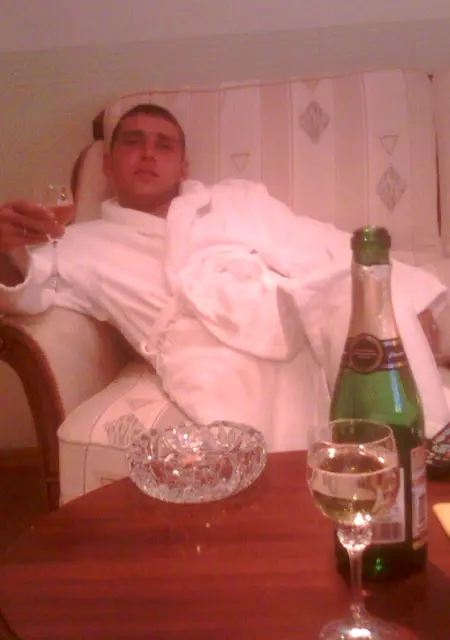 Алексей из Вязьмы, ищу на сайте знакомства без обязательств