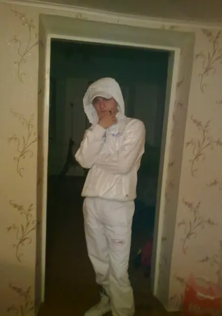 Я Вова, 32, из Надыма, ищу знакомство для общения