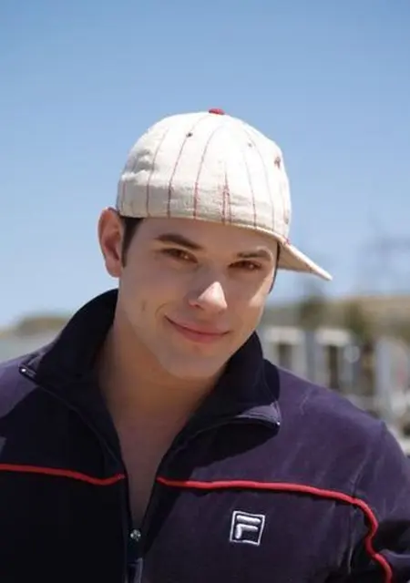 Я Андрей, 37, из Качканара, ищу знакомство для общения