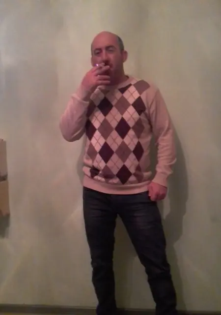 Absalam из Махачкалы, мне 42, познакомлюсь на одну ночь