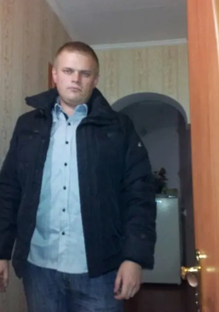 Я Oleg, 39, знакомлюсь без обязательств в Тернополе