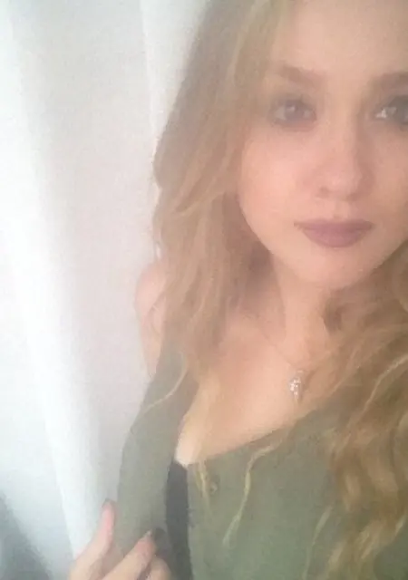 Я Мария, 29, знакомлюсь для дружбы в Одессе