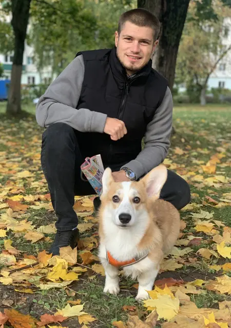 Я Евгений, 29, из Самары, ищу знакомства без обязательств