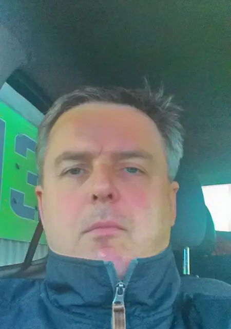 Саша из Омска, мне 53, познакомлюсь для дружбы