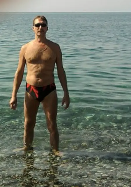 Maik из Рязани, ищу на сайте знакомства на одну ночь