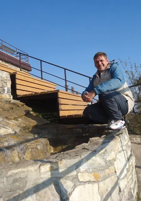 Митя из Пятигорска, мне 50, познакомлюсь на одну ночь