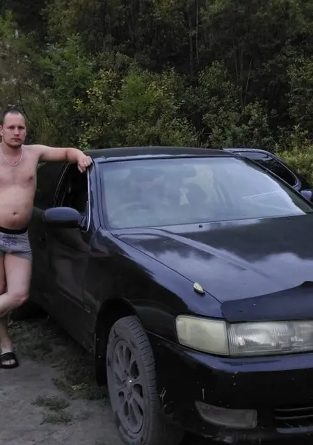 Alex из Прокопьевска, ищу на сайте знакомства на одну ночь