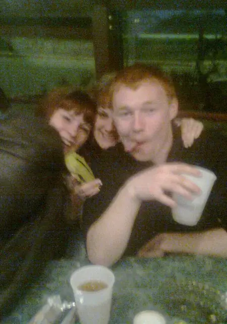 Влад из Гомеля, мне 31, познакомлюсь для дружбы