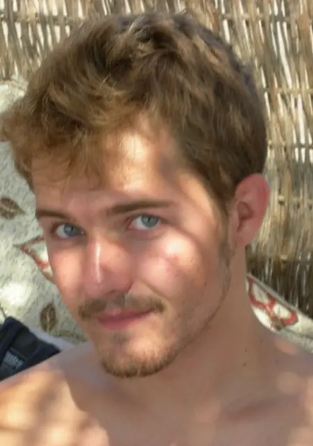 Святослав из Химок, мне 36, познакомлюсь на одну ночь