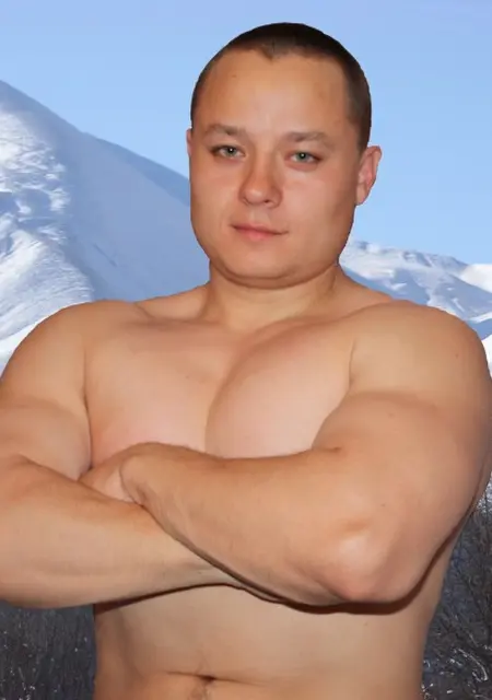 Я Roman, 45, из Северска, ищу знакомства на одну ночь