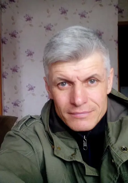 Иван из Читы, мне 51, познакомлюсь на одну ночь