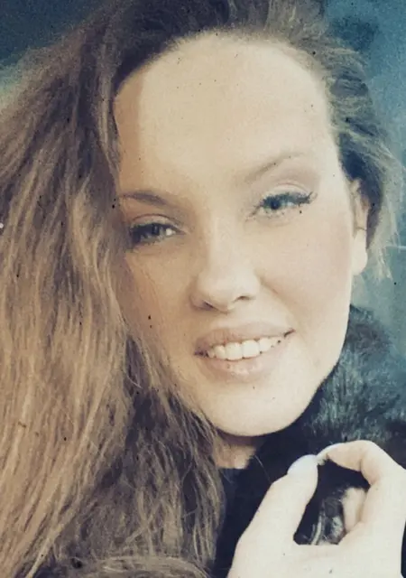 Алла из Саратова, ищу на сайте вирта