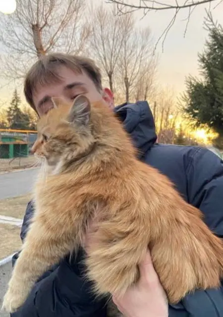 Валентин из Москвы, мне 21, познакомлюсь для вирта