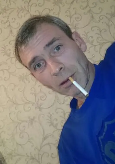 Я Сергей, 52, из Кургана, ищу знакомства без обязательств