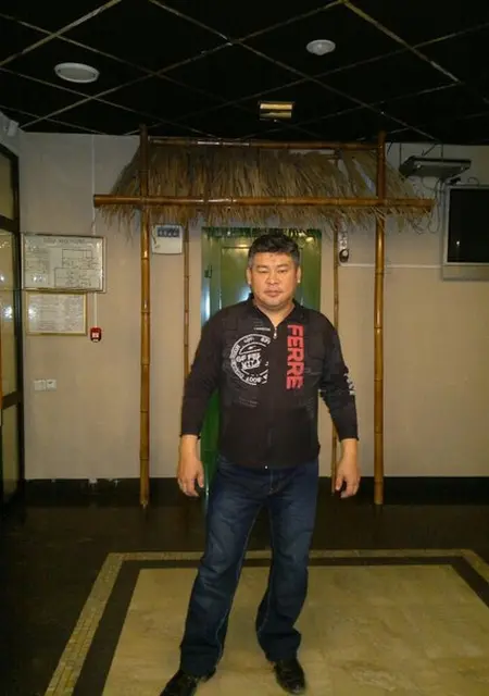 Я Сергей, 50, из Улан-Удэ, ищу знакомства без обязательств