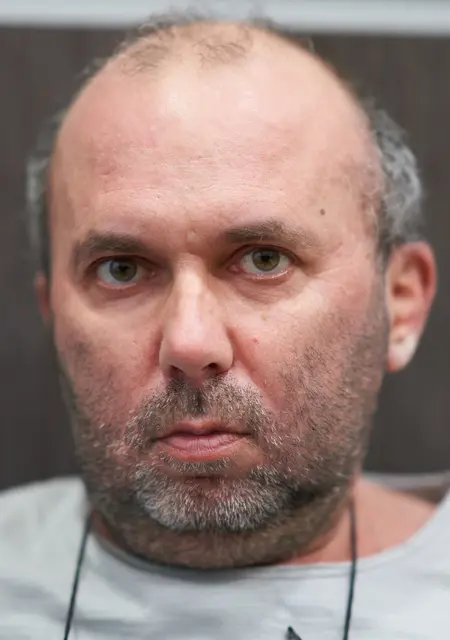 Я Вит, 55, знакомлюсь без обязательств в Саратове