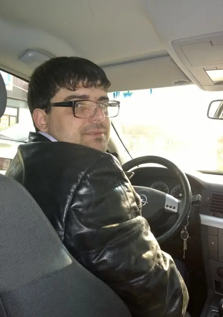 Я Арттур, 41, из Буденновска, ищу знакомства без обязательств