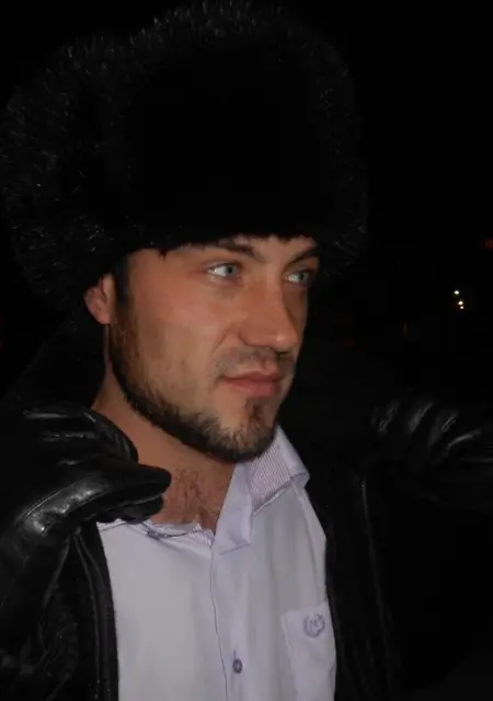 Я Майкл, 39, из Братска, ищу знакомство для постоянных отношений