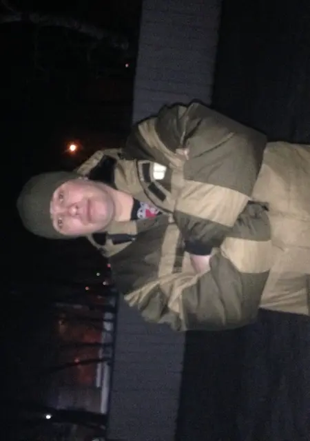 Я Вальдемар, 39, из Уссурийска, ищу знакомство для приятного времяпровождения