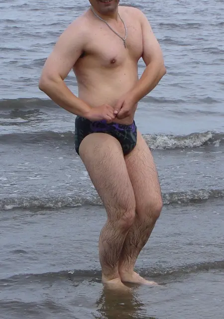 Я Александр, 48 років, знайомлюсь без зобов'язань у Вінниці