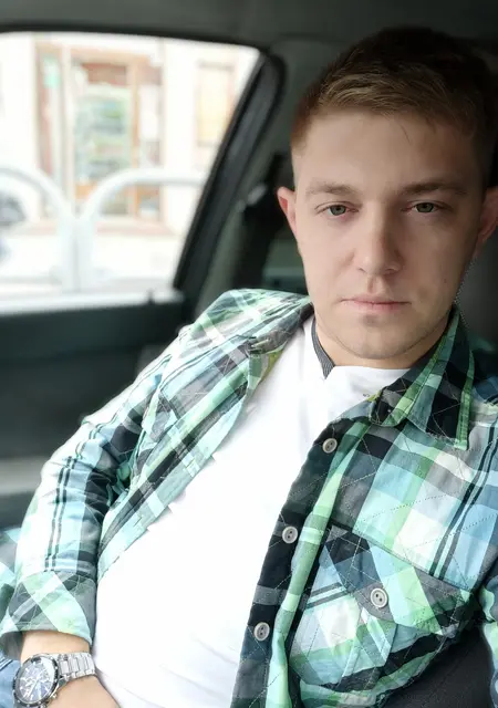 Юрий из Сызрани, мне 33, познакомлюсь на одну ночь