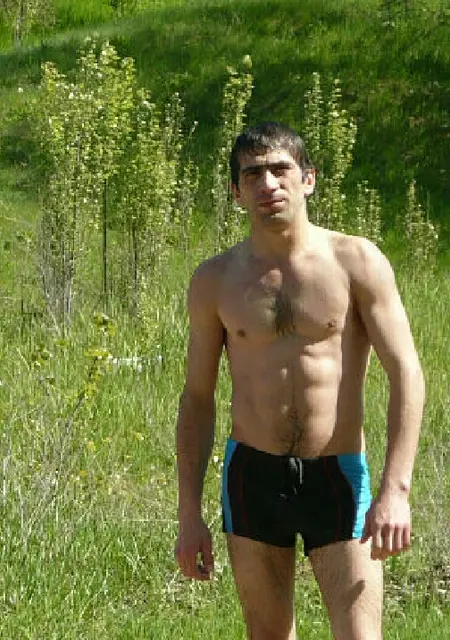 Я Санек, 37, знакомлюсь для приятного времяпровождения в Ногинске