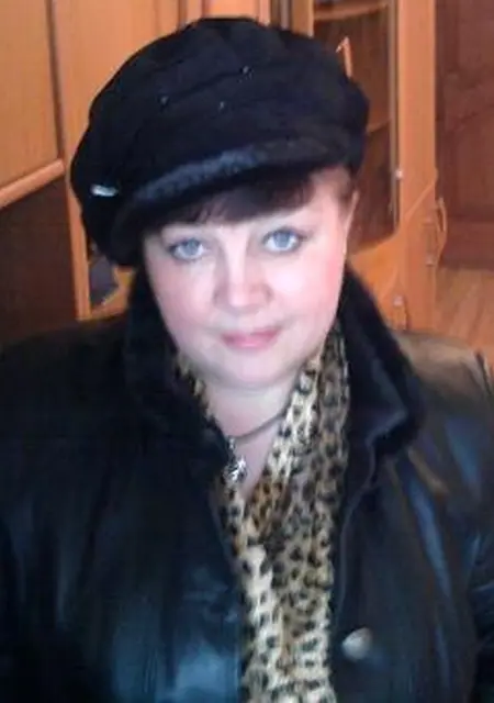 Я Галина -Малина, 63, знакомлюсь для приятного времяпровождения в Сызрани