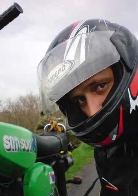 Victor из Бахмача, ищу на сайте знакомства на одну ночь