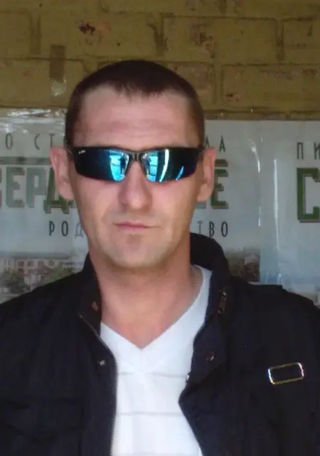 Алексей из Верхней Пышмы, мне 45, познакомлюсь на одну ночь