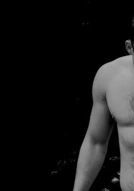 Я Эдуард, 40, из Кургана, ищу знакомство для общения