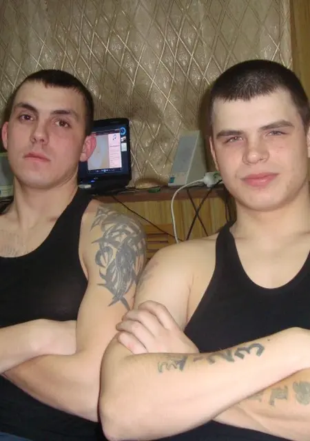 Денис из Туапсе, мне 35, познакомлюсь на одну ночь