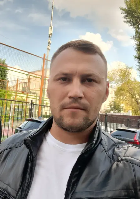 Я Руслан, 33, из Донецка, ищу знакомство для дружбы