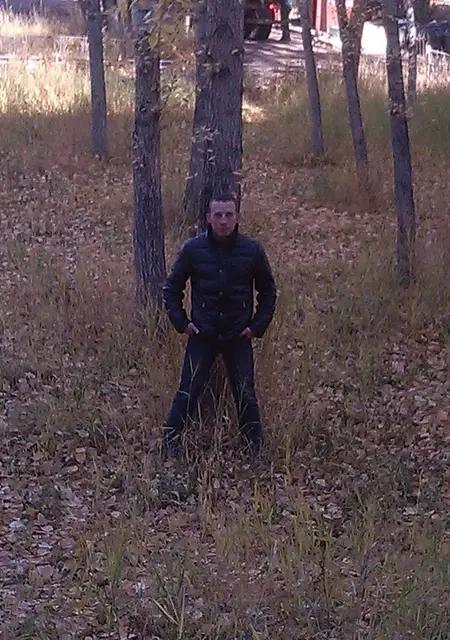 Roman из Братска, ищу на сайте вирта