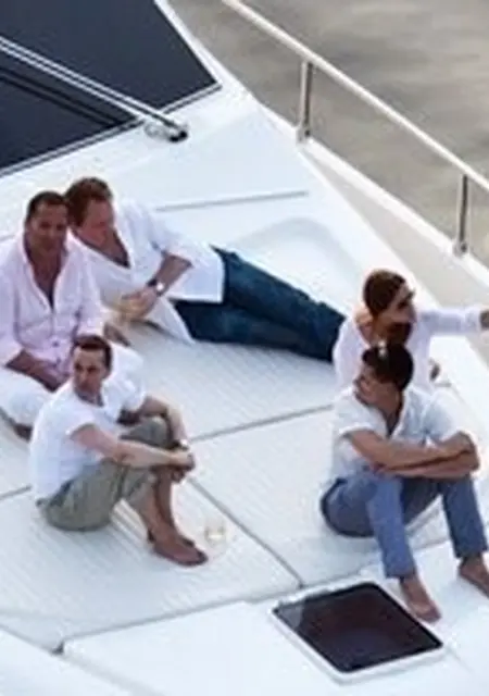 Михаил из Анапы, мне 53, познакомлюсь на одну ночь