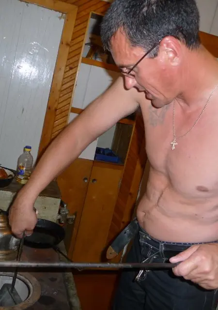 Я Олег, 58, знакомлюсь без обязательств в Прокопьевске