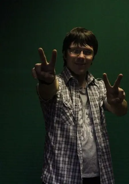 Я Roman, 44, знакомлюсь без обязательств в Людинове