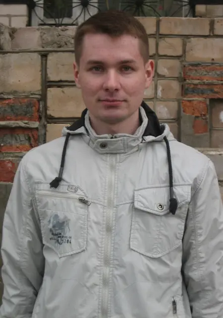 Я Дмитрий, 37, из Великого Новгорода, ищу знакомство для дружбы