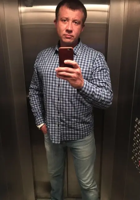 Я Вова, 36, знакомлюсь без обязательств в Буденновске