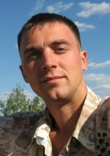 Я Фантом, 39 років, знайомлюсь без зобов'язань у Херсоне