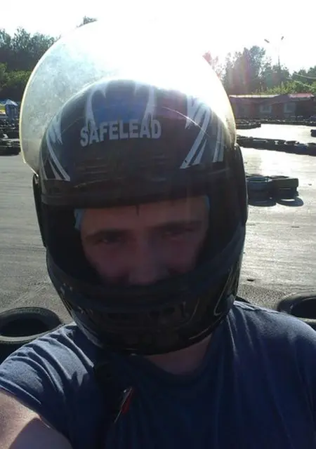 Dima из Набережных Челнов, мне 51, познакомлюсь на одну ночь