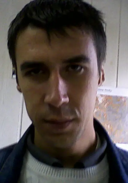 Я Влад, 42, знакомлюсь для постоянных отношений в Поворине