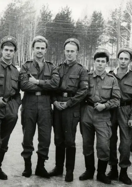 Serg из Челябинска, ищу на сайте знакомства без обязательств