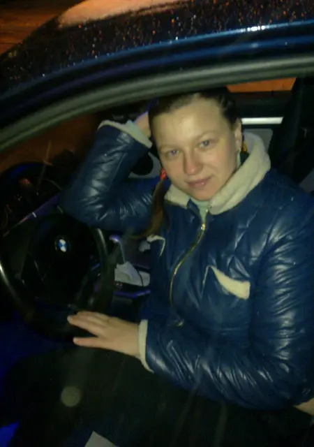 Ольга из Тюмени, ищу на сайте приятное времяпровождение