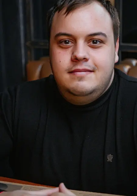 Я Сергей, 25, знакомлюсь для постоянных отношений в Батайске