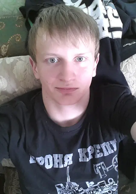 Иван из Пыти-Ях, мне 30, познакомлюсь для приятного времяпровождения