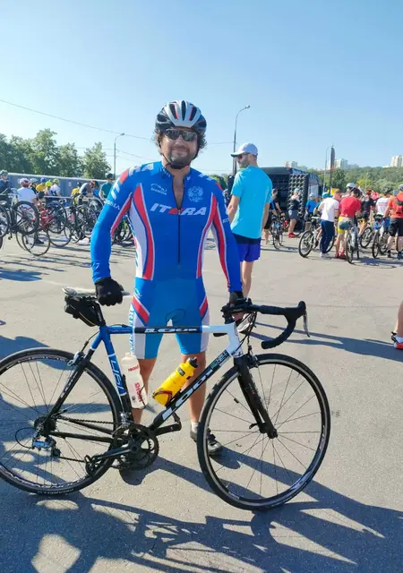 Дима из Пушкина, ищу на сайте дружбу