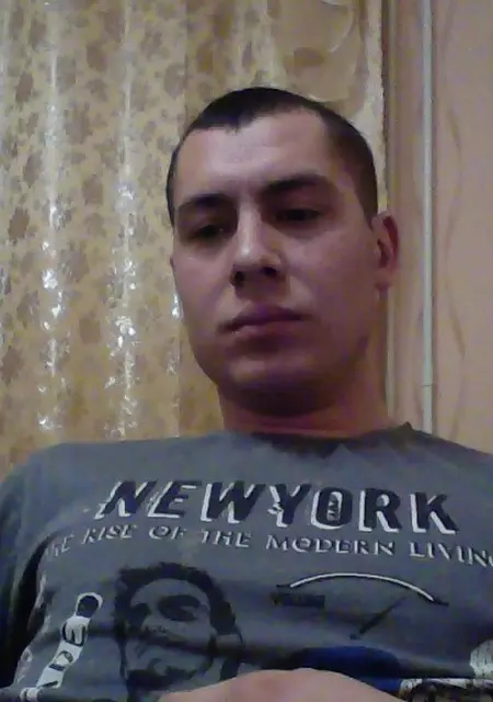 Я Дима, 37, из Томилина, ищу знакомство для дружбы