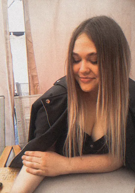 Я Asya, 23, знакомлюсь для совместных путешествий в Новосибирске