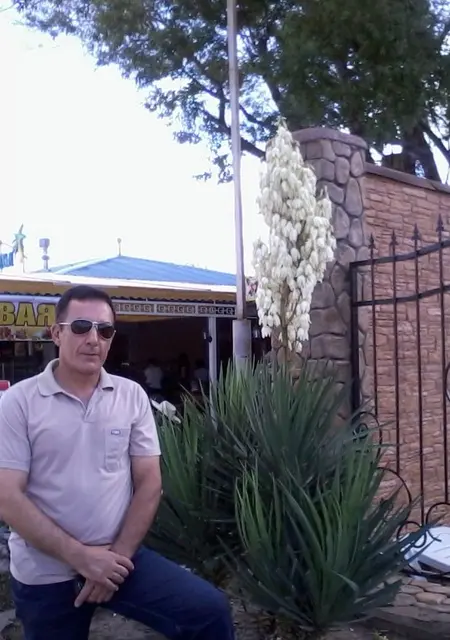 Я Евгений, 61, из Краснодара, ищу знакомства без обязательств