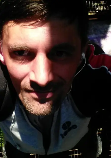 Я Паша, 44, знакомлюсь без обязательств в Королеве